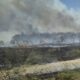 incendiu Mangalia Albesti