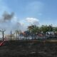 incendiu stana tulcea