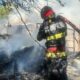 incendiu tulcea microferma