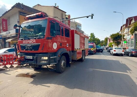 incendiu tulcea profi