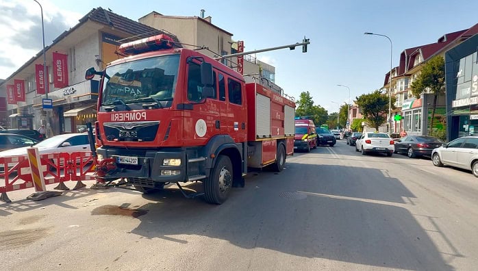 incendiu tulcea profi