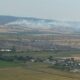 incendiu tulcea
