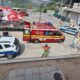 incident plaja eforie