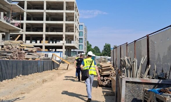 itm constructii