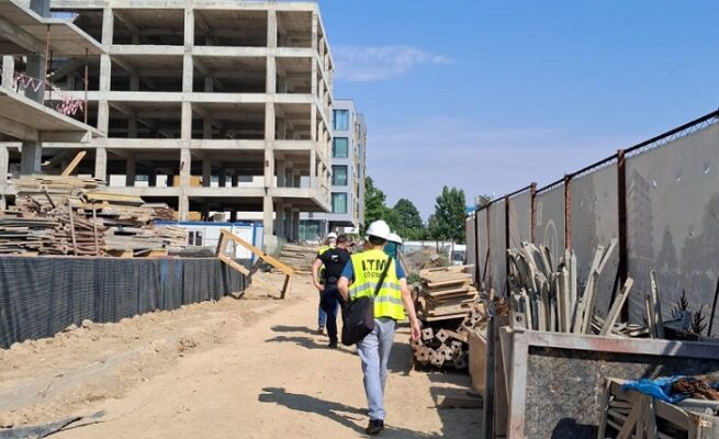 itm constructii