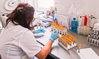 laborator analize