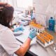 laborator analize