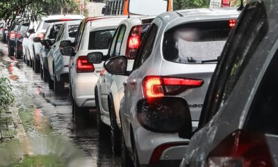 masini trafic