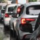 masini trafic
