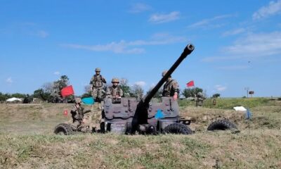 militari Capu Midia