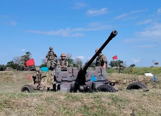 militari Capu Midia