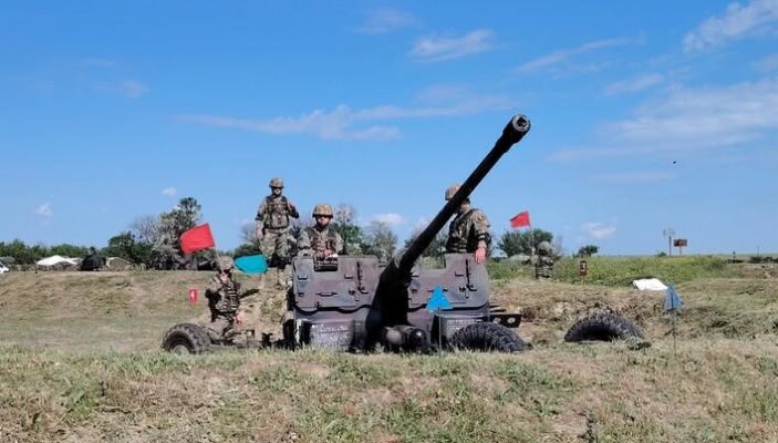 militari Capu Midia