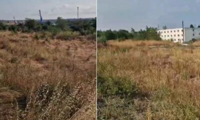 parc industrial mangalia