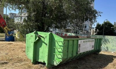 polaris Faleza nord