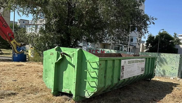 polaris Faleza nord