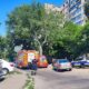 pompieri constanta incendiu