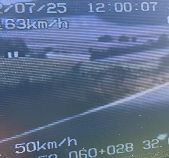 radar tulcea viteza