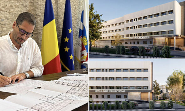 rasauteanu spital municipal