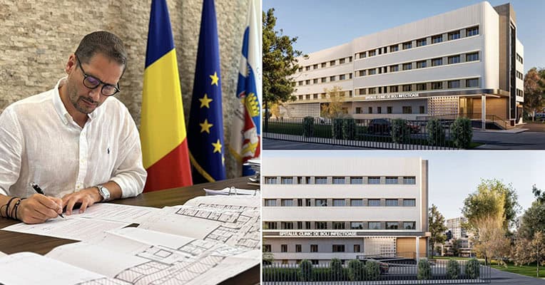 rasauteanu spital municipal