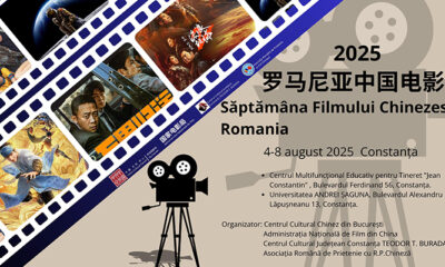 saptamana filmului chinezesc