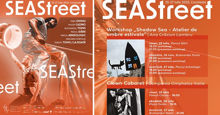seastreet