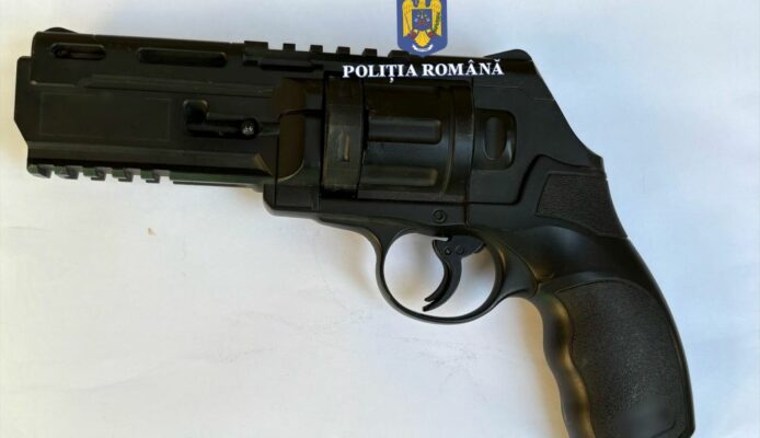 talhar cobadin pistol talhar cobadin pistol