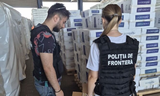tigari garda de coasta