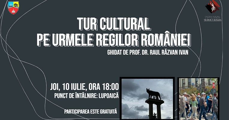 tur cultural