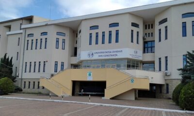 universitatea ovidius