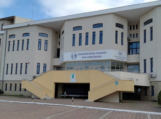 universitatea ovidius