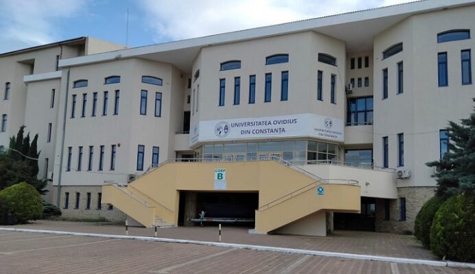 universitatea ovidius