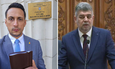 vlad gheorghe ciolacu