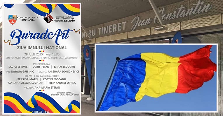 ziua imnului national
