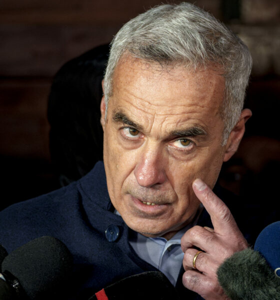 IZVORANI ALEGERI CALIN GEORGESCU DECLARATII