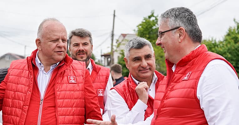 Chiru Agigea