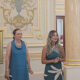 Expozitie SEAS la CAZINO Istoria Corului Magrigal