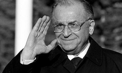 Ion Iliescu