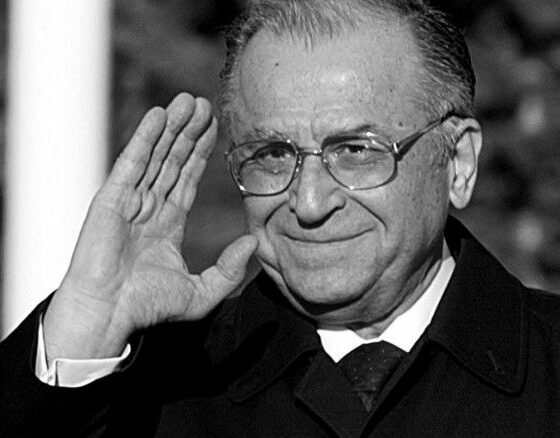 Ion Iliescu