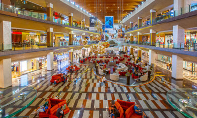 Iulius Town Timisoara