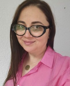 Laura Abibula Stroe