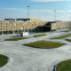 MK aeroport modernizat