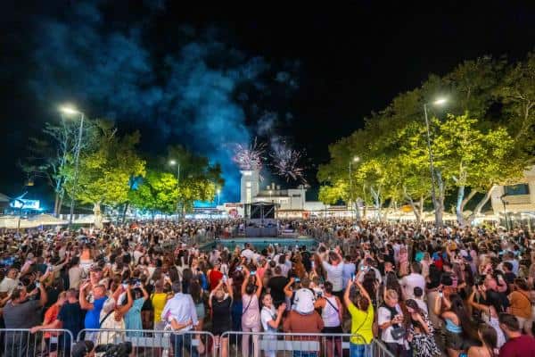 OMD Mamaia Constanta ()