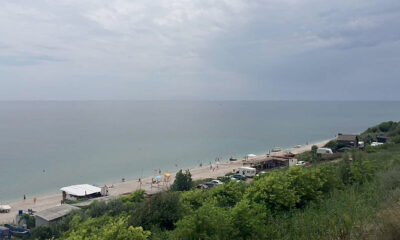 Plaja Tuzla controale Prefect