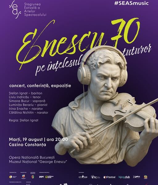 SEAS Enescu