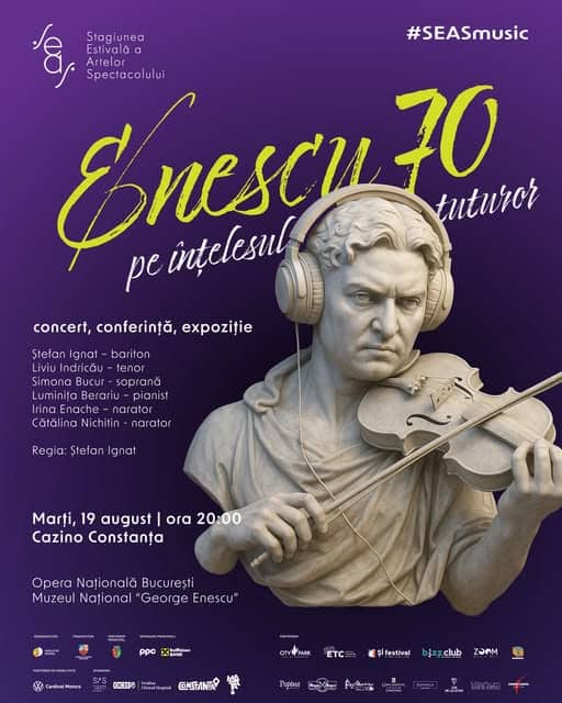 SEAS Enescu