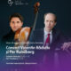 SEAS Ramă spectacol x Concert Valentin Răduțiu și Per Rundberg ()