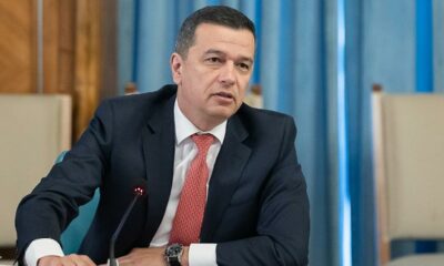 Sorin Grindeanu