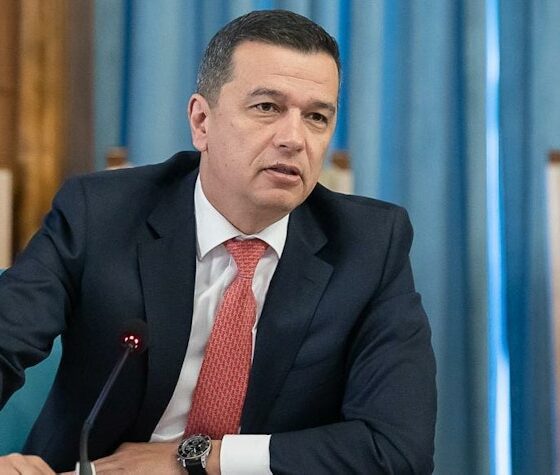 Sorin Grindeanu
