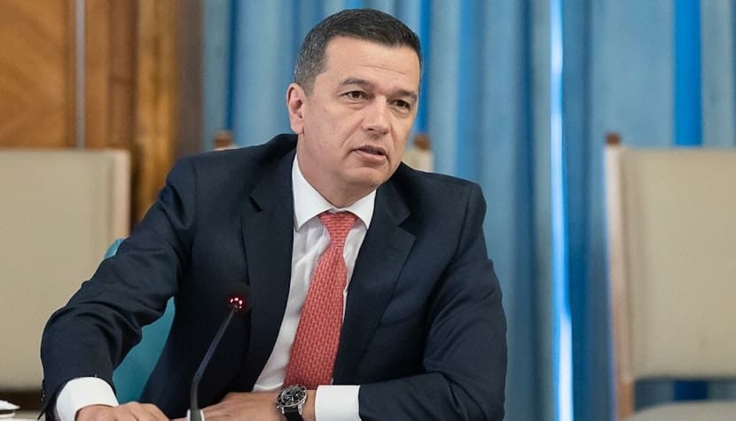 Sorin Grindeanu