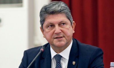 Titus Corlatean